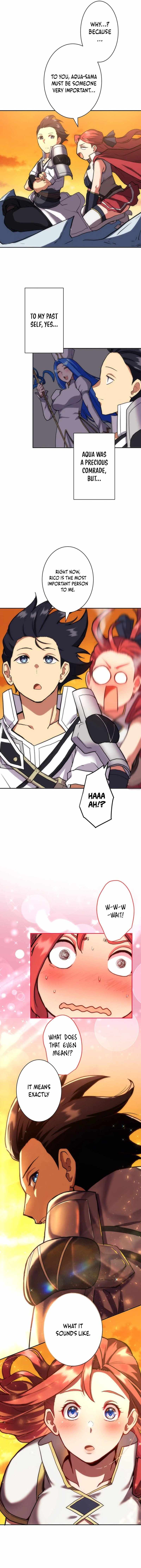 The Strongest Magical Swordsman Ever Reborn as an F-Rank Adventurer (manhwa) Chapter 40 10